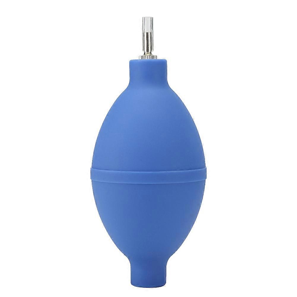 時計部品用のゴム製クリーニングツール、ダストブロワーポンプ、柔らかく伸縮性があります