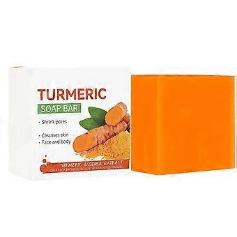 Gember Kurkuma Olie Bad 100g_c24070745