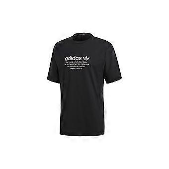Camiseta Adidas Nmd DH2248 treinando o ano todo masculino