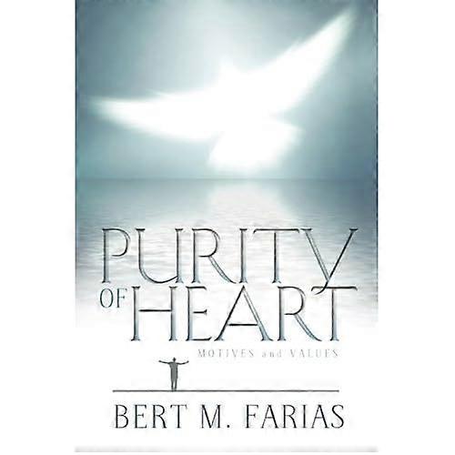 Purity of Heart