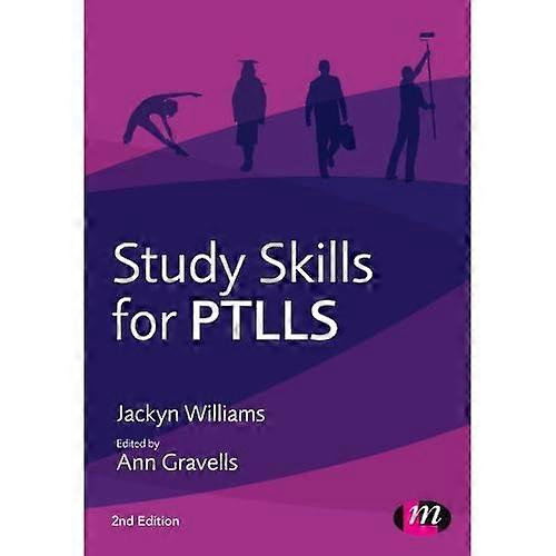 Competenze di studio per Ptlls