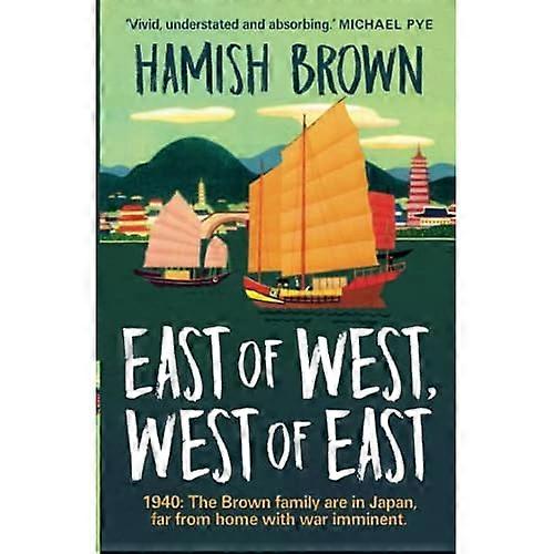 Öster om väst, väster om öst