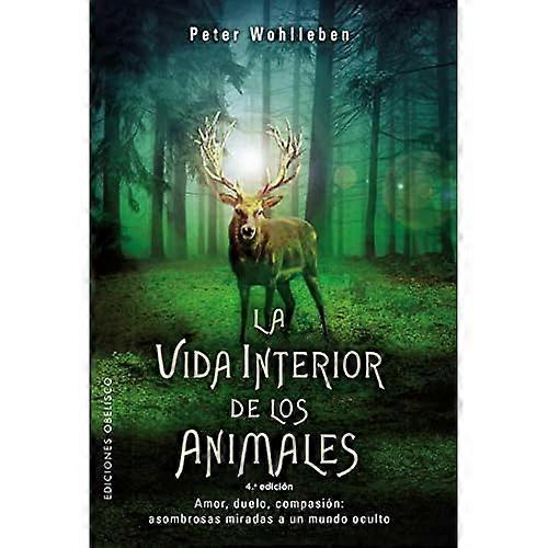 La Vida Interior de Los Animales
