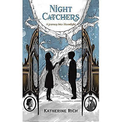 Atrapadores nocturnos