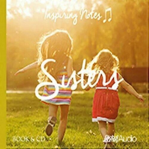 Peter Samuels Sisters Inspiring Notes CD