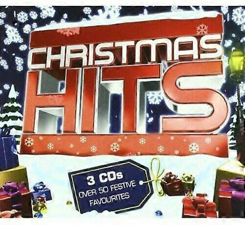 Various Artists Christmas Hits CD