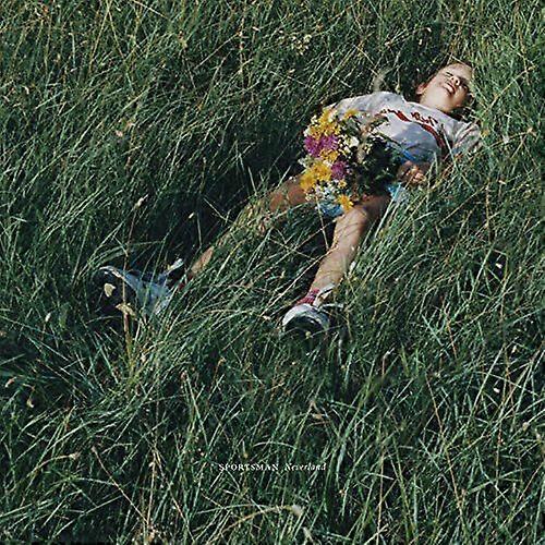 Sportsman Neverland CD (2017) NEW