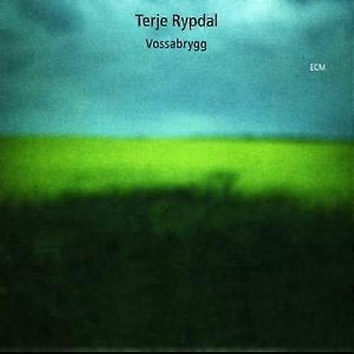 Terje Rypdal Vossabrygg CD (2006)