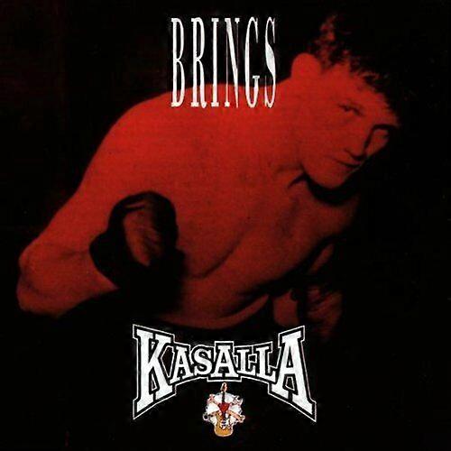 Brings Kasalla (1992) CD