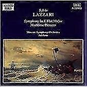 Lazzarisymphonymaritime Pictures CD (1996)