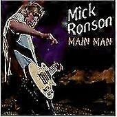 Main Man CD 2 discs (1998)