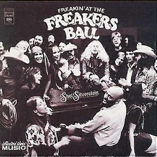 Freakin039 at the Freakers Ball CD (2001)