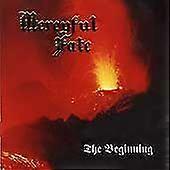 Mercyful Fate The Beginning CD (2000)