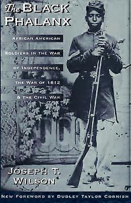 The Black Phalanx