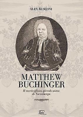 Matthijs Buchinger