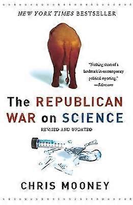 The Republican War on Science