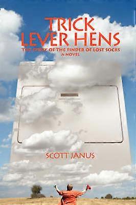 Trick Lever Hens The Story of the Finder of Lost Socks