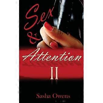 Sex Attention II Band 2