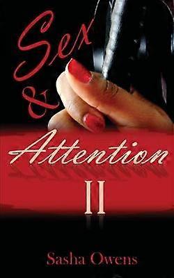 Sex  Attention II Volume 2