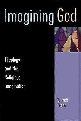 Imagining God