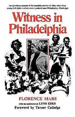 Testigo en Filadelfia