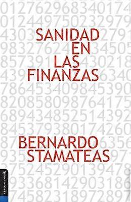 Sanidad En Las Finanzas