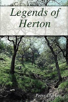 Legends of Herton