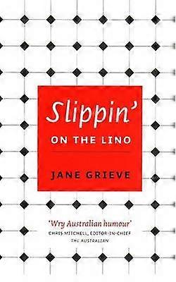 Slippin' on the Lino