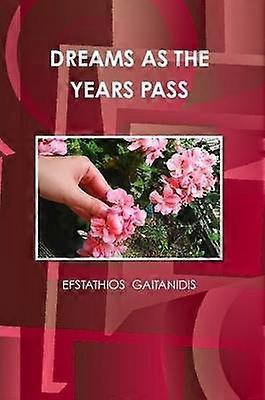 Sueños a medida que pasan los años