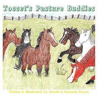 Toccet's Pasture Buddies