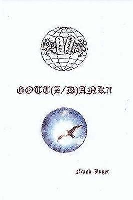 GOTT(Z/D)ANK?!