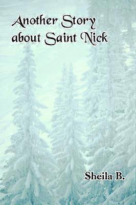 Another Story about Saint Nick