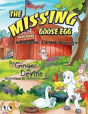 The Missing Goose Egg