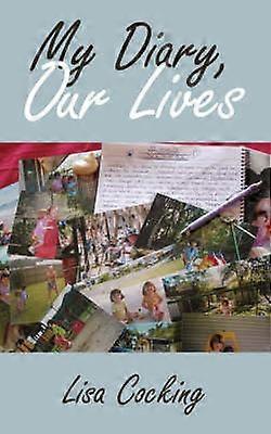 Mi Diario Nuestras Vidas