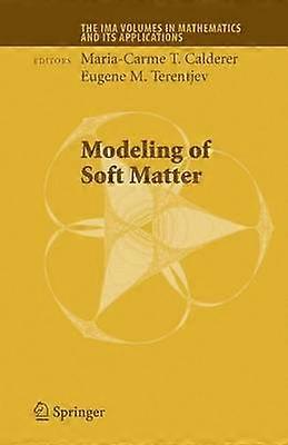 Modeling of Soft Matter