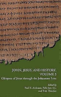 John Jesus and History Volume 3