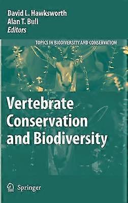 Conservation des vertébrés et biodiversité