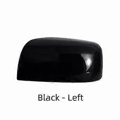 Applies to For NISSAN 2008-2015 QASHQAI J10 X-TRAIL Rearview Mirror Housing Reversing Mirror Reflector Cover Rear View Mirror Shell