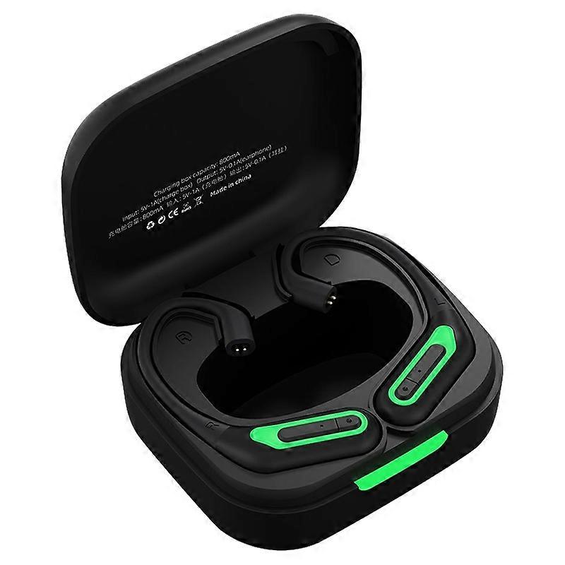 KZ-AZ10 5.2 Wireless Bluetooth Headset 0.75/0.78 Interface Adaptation