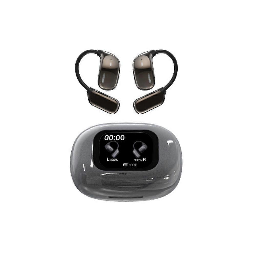 Lingo Plugs AI Translator -kuulokkeet, 2025 Uudet AI Language Translator -nappikuulokkeet