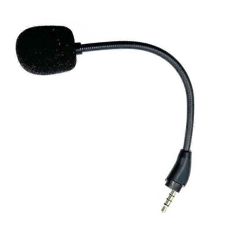 Micrófono de auriculares para Kingston Hyper X Cloud III