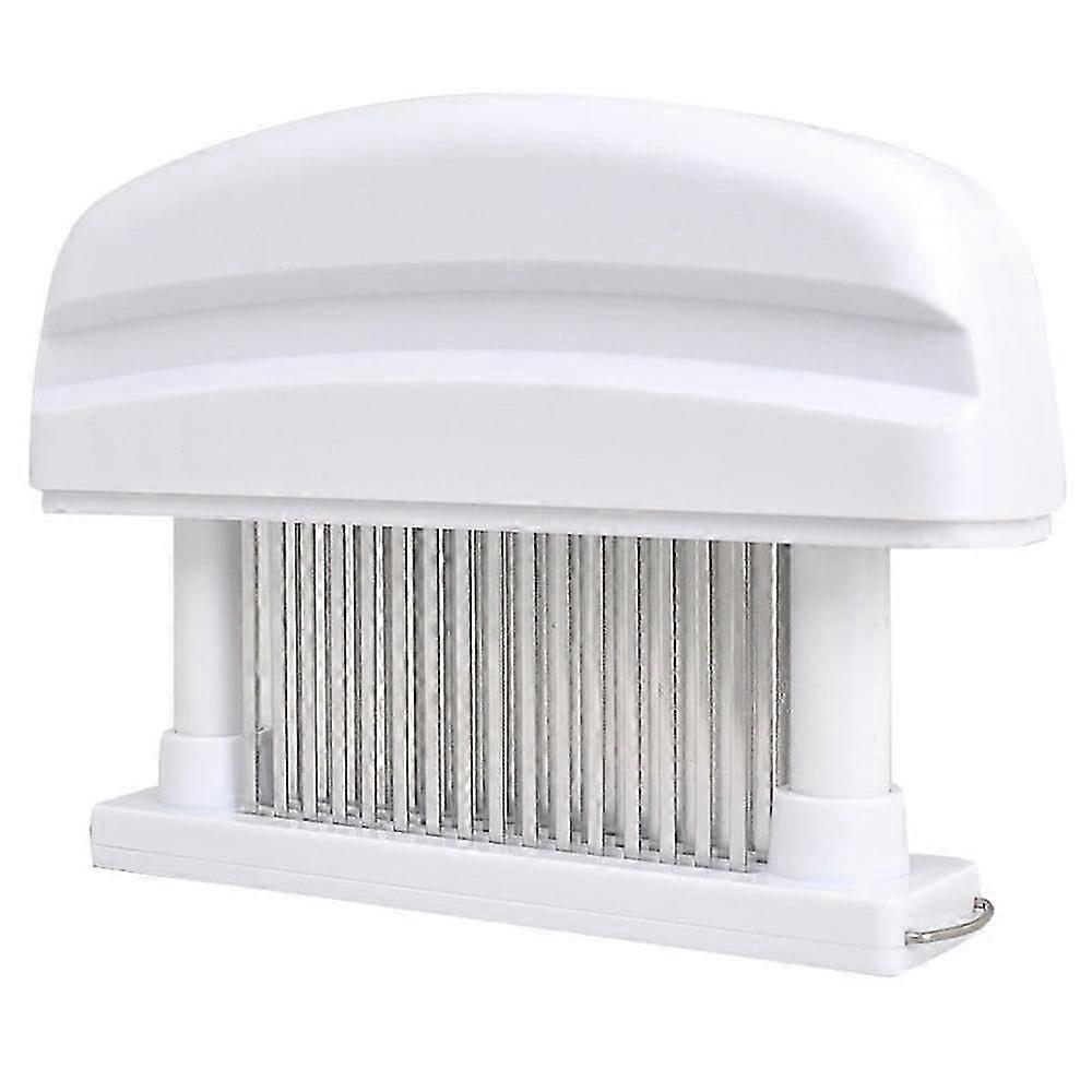 Stainless Steel Blade Knife Column Meat Tenderizer Cooking