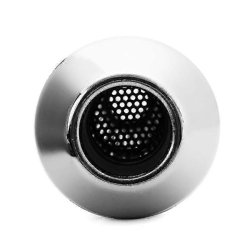 44.5cm Universal Motorcycle Exhaust Pipe Bracket For-honda,silver