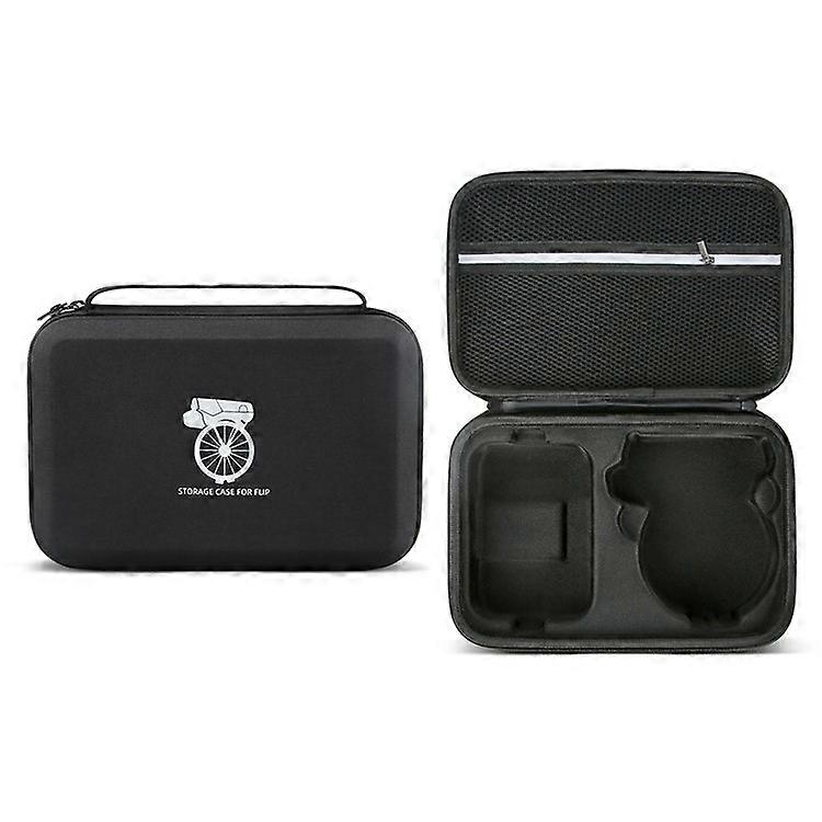 Carrying Case Compatible For DJI Flip Drone + RC-N3 Remote Controller RC Drone Portable Storage Bag