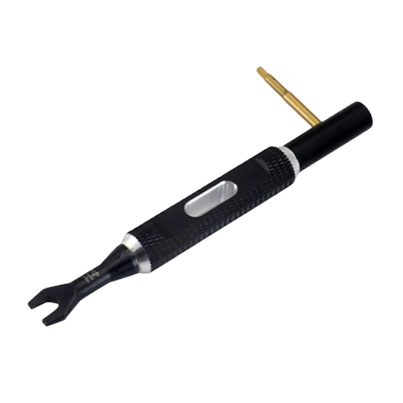 Model Car Pull Rod Wrench Hand Tool Professional Practical Sturdy High Hardness