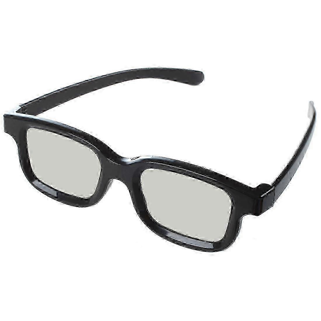 3D γυαλιά συμβατά με LG Cinema 3D τηλεοράσεις - 2 ζεύγη