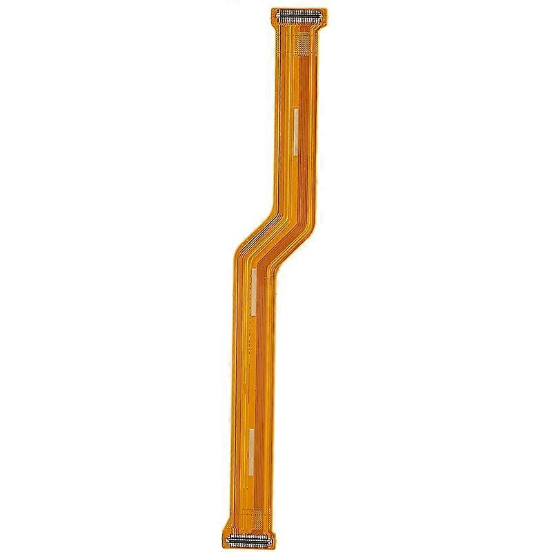For Oppo Reno7 Z 5G LCD Display Screen Connector Flex Cable Replacement Part (without Logo)