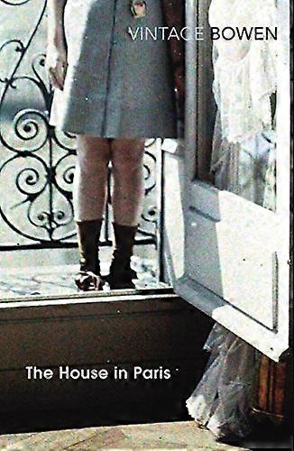 The House in Paris