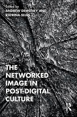 The Networked Image in Post Digital Culture