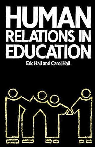 Human Relations in Education